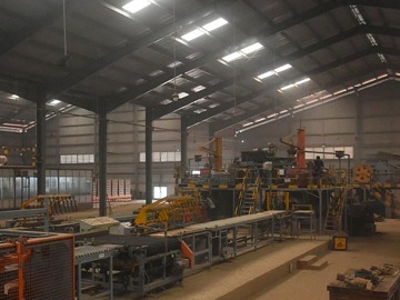 Sunshine Bricks, nova fabrika opeke Beralmar Tecnologic S.A. u Bangladešu!