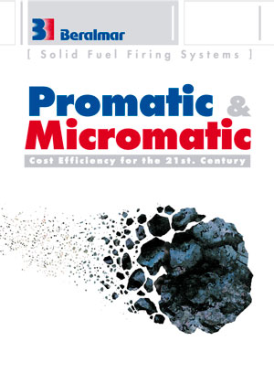 Promatic and Micromatic