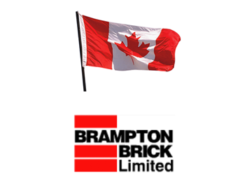 BRAMPTON BRICK trusts in Beralmar again