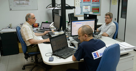 Software department